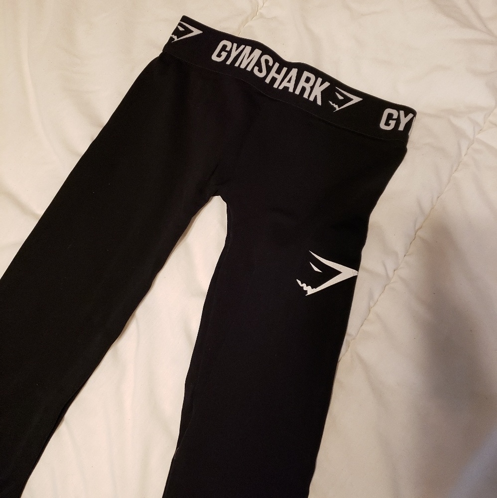 Gymshark Fit Leggings